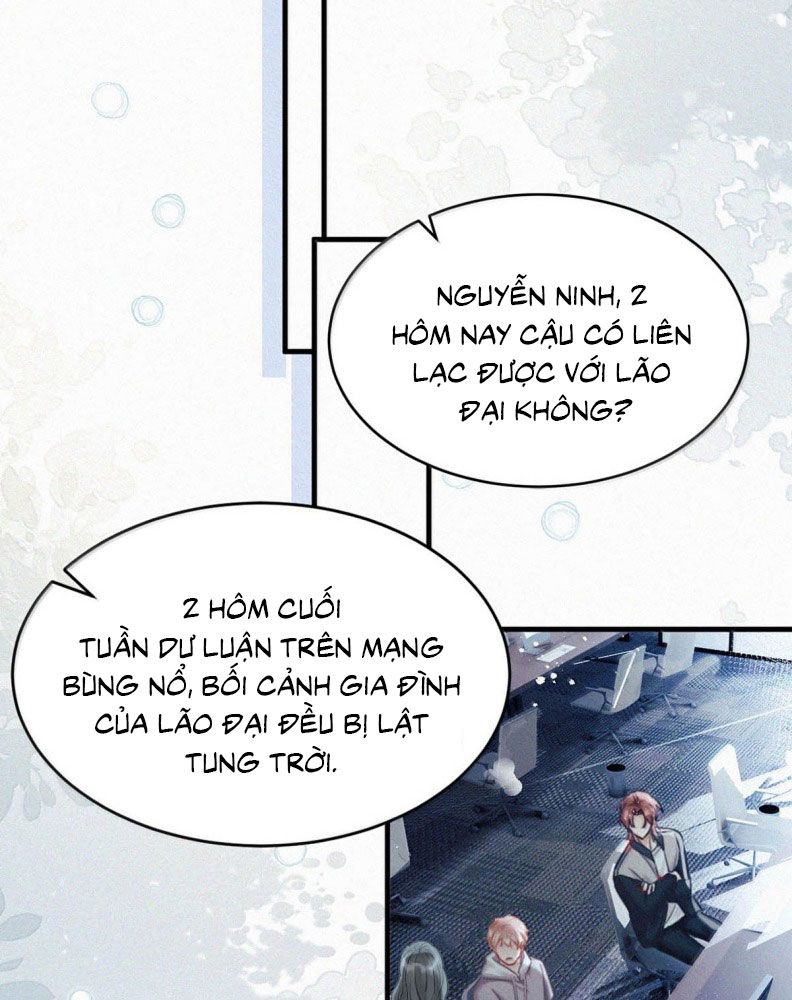 Môi Súng Chapter 135 - Trang 4