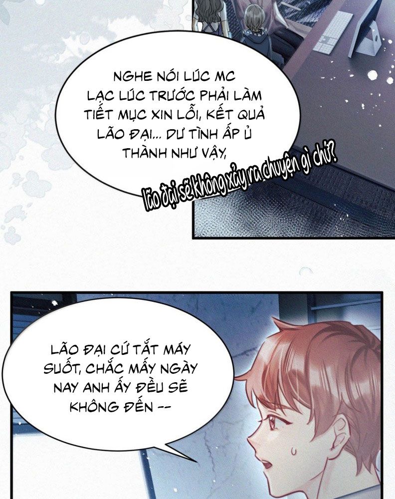 Môi Súng Chapter 135 - Trang 4