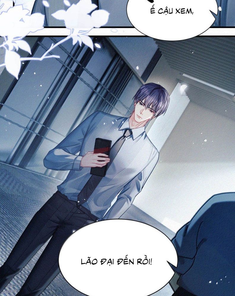 Môi Súng Chapter 135 - Trang 4