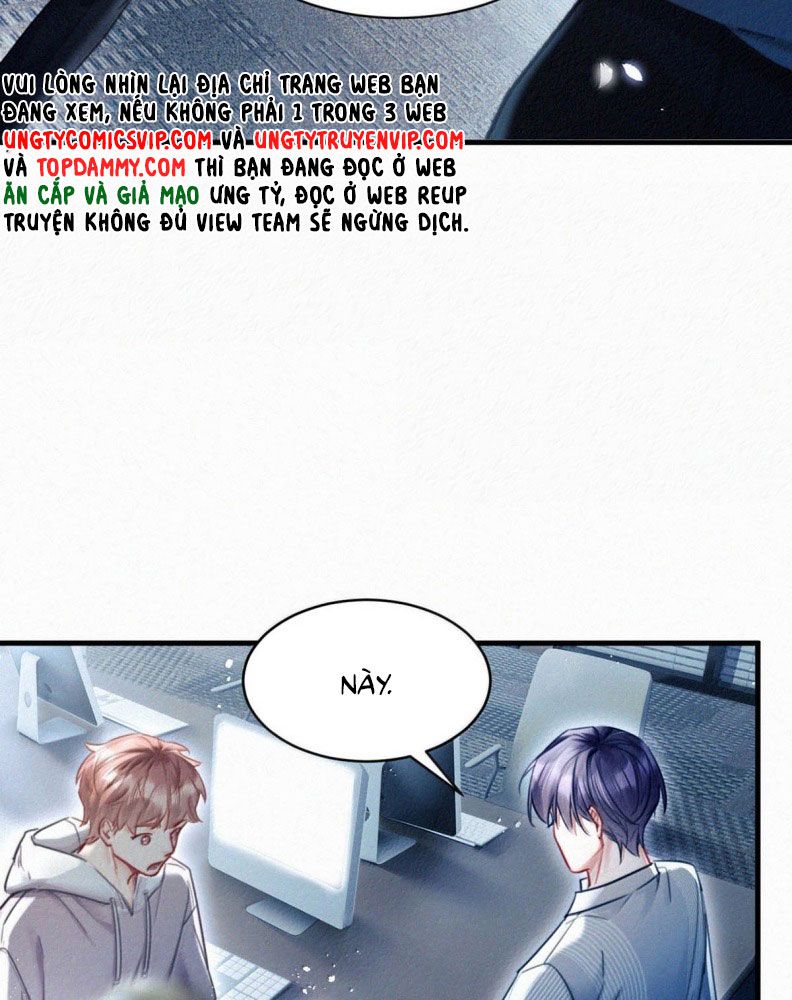 Môi Súng Chapter 135 - Trang 4