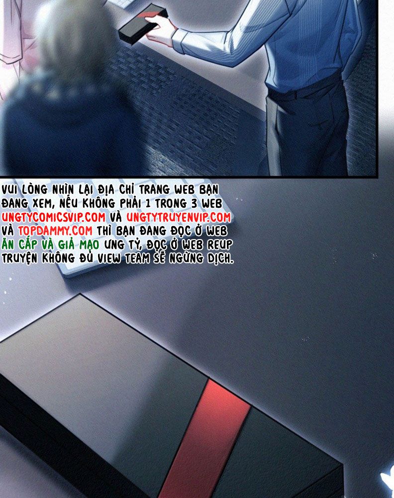 Môi Súng Chapter 135 - Trang 4