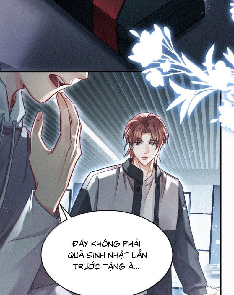 Môi Súng Chapter 135 - Trang 4