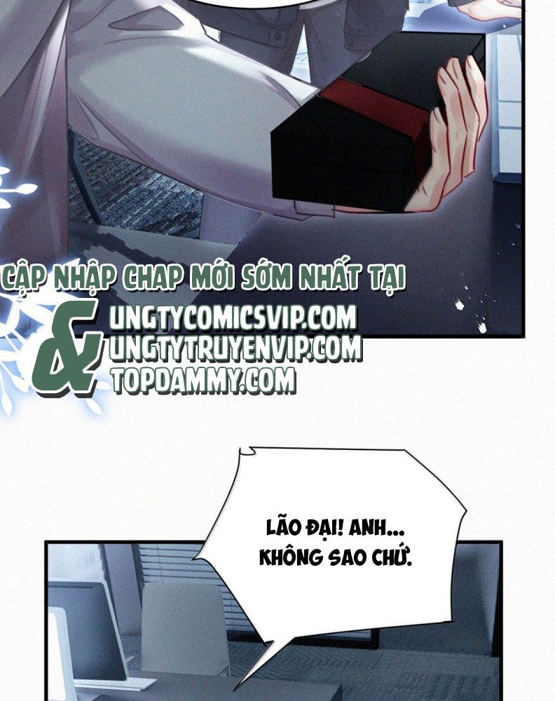 Môi Súng Chapter 135 - Trang 4
