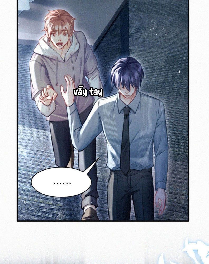 Môi Súng Chapter 135 - Trang 4