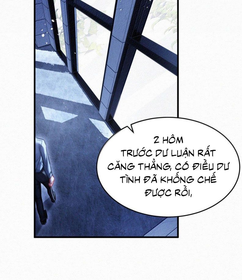 Môi Súng Chapter 135 - Trang 4