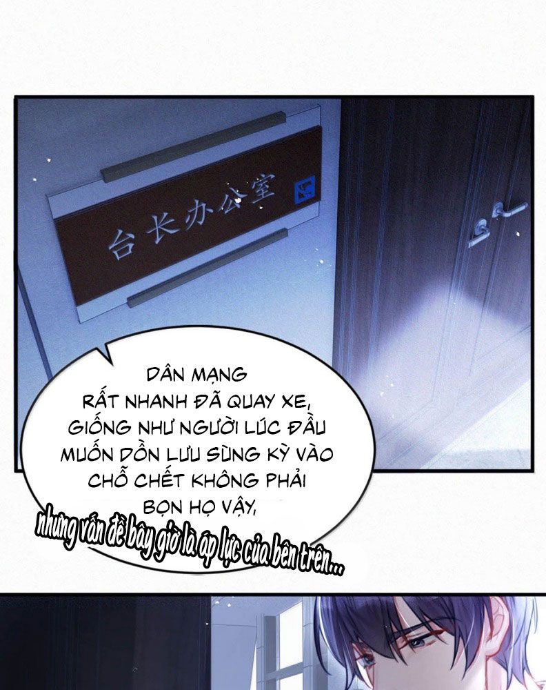 Môi Súng Chapter 135 - Trang 4