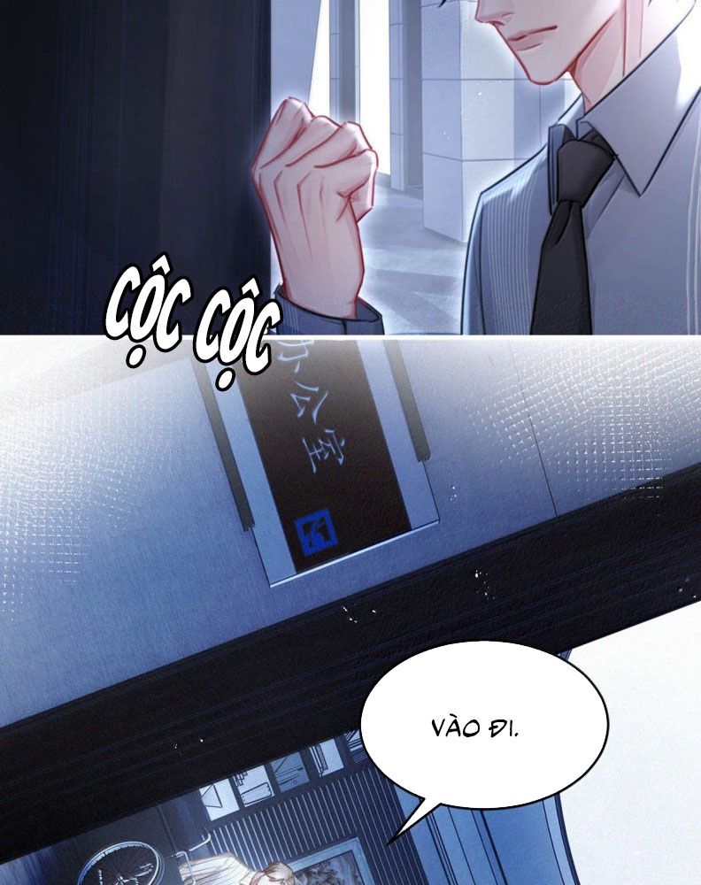 Môi Súng Chapter 135 - Trang 4