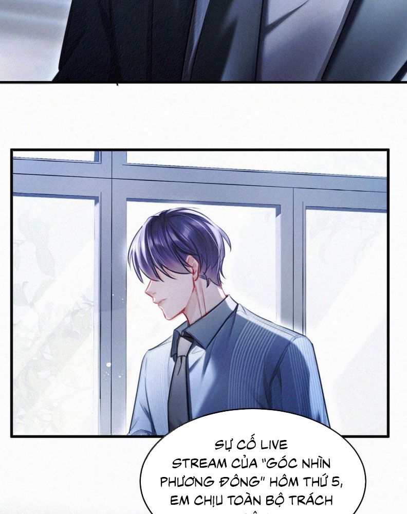 Môi Súng Chapter 135 - Trang 4