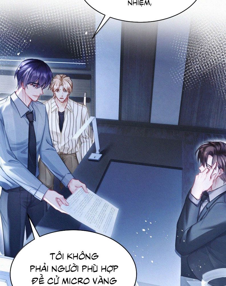 Môi Súng Chapter 135 - Trang 4