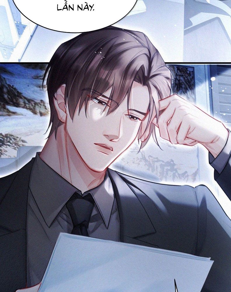 Môi Súng Chapter 135 - Trang 4