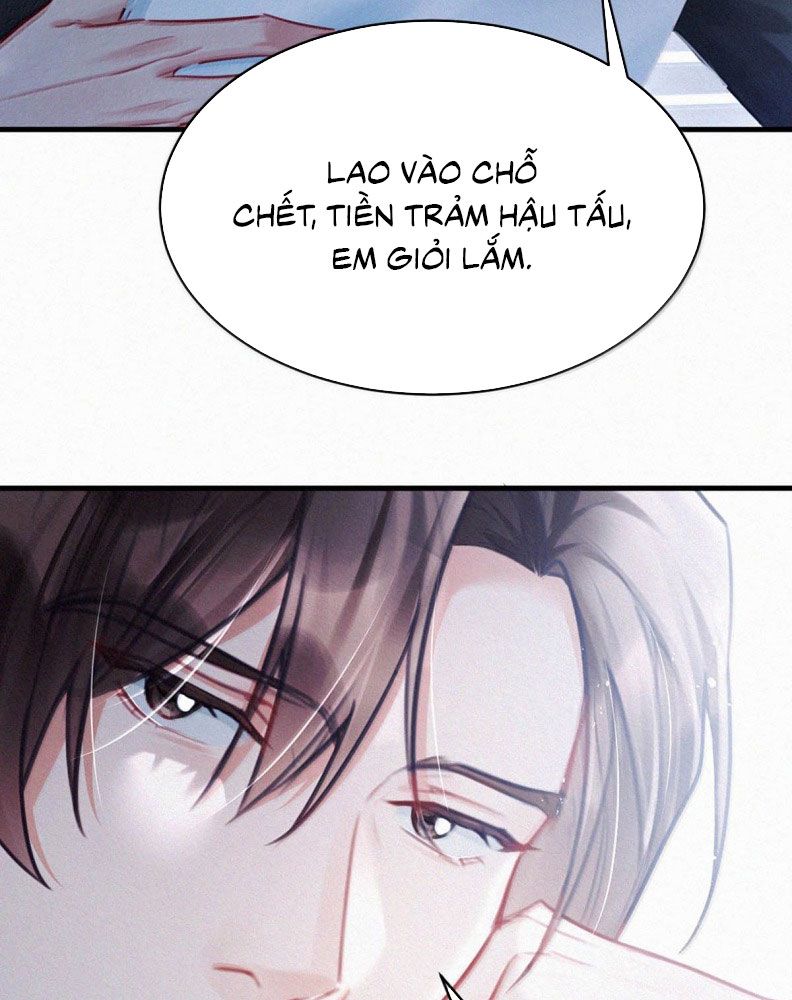 Môi Súng Chapter 135 - Trang 4