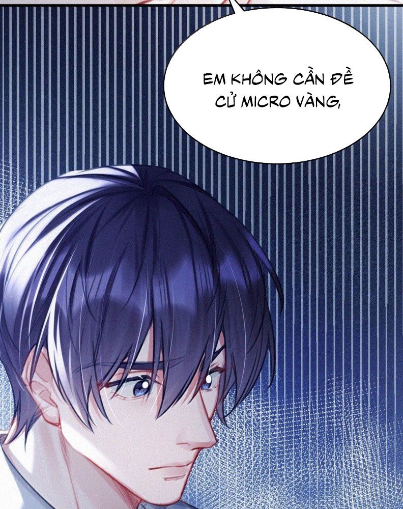 Môi Súng Chapter 135 - Trang 4