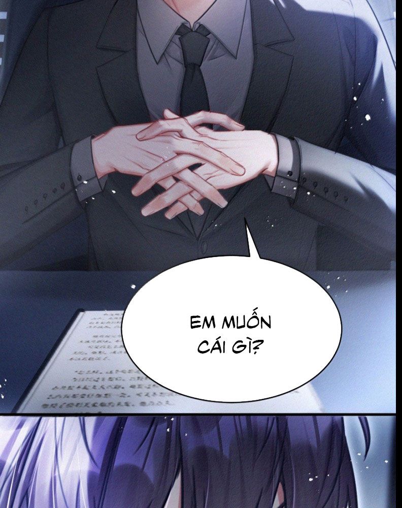 Môi Súng Chapter 135 - Trang 4