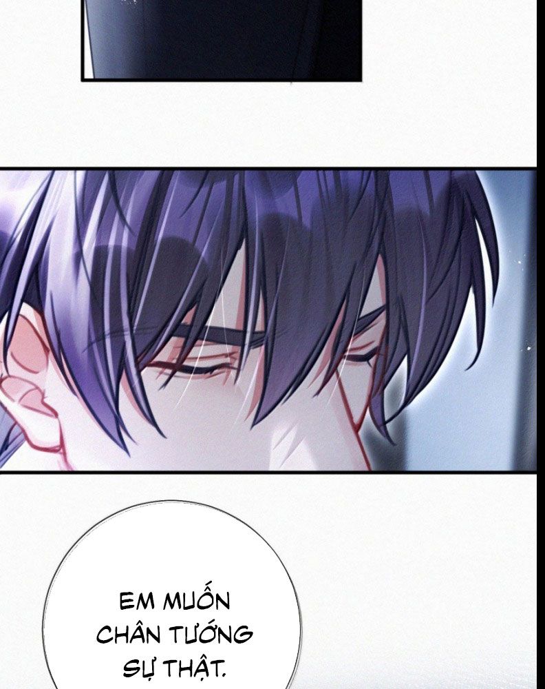 Môi Súng Chapter 135 - Trang 4