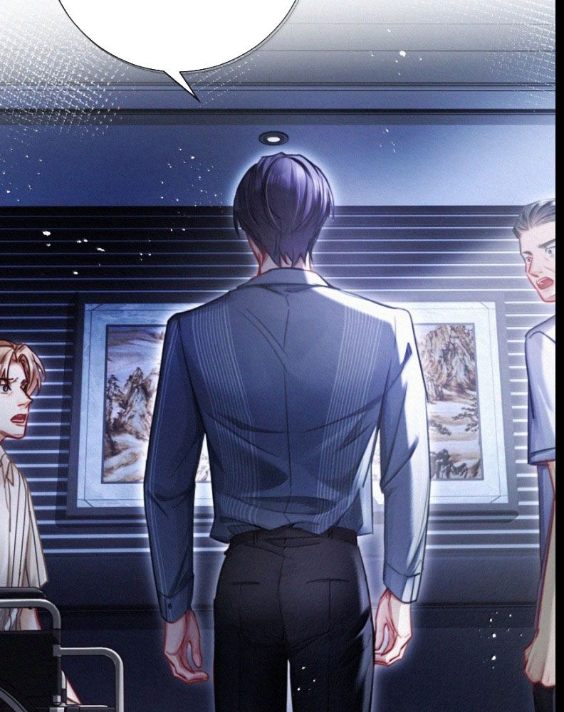 Môi Súng Chapter 135 - Trang 4