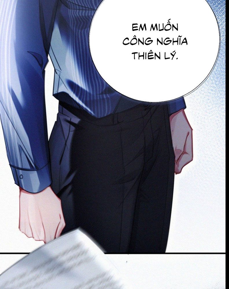 Môi Súng Chapter 135 - Trang 4