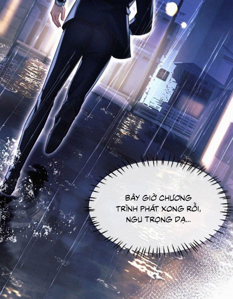 Môi Súng Chapter 135 - Trang 4