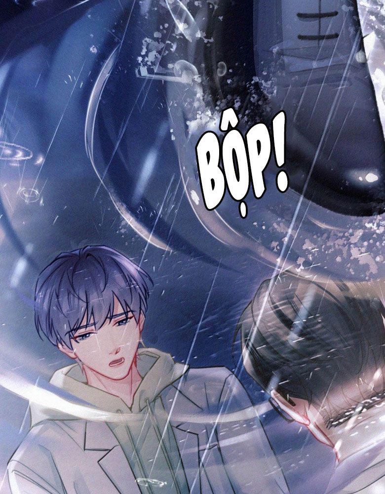 Môi Súng Chapter 135 - Trang 4