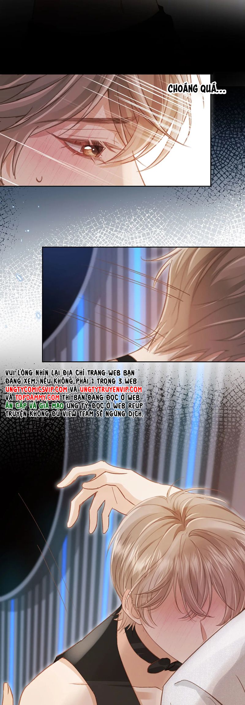 Bạch Nguyệt Quang Hắn Yêu Thế Thân Rồi Sao?! Chapter 36 - Trang 4