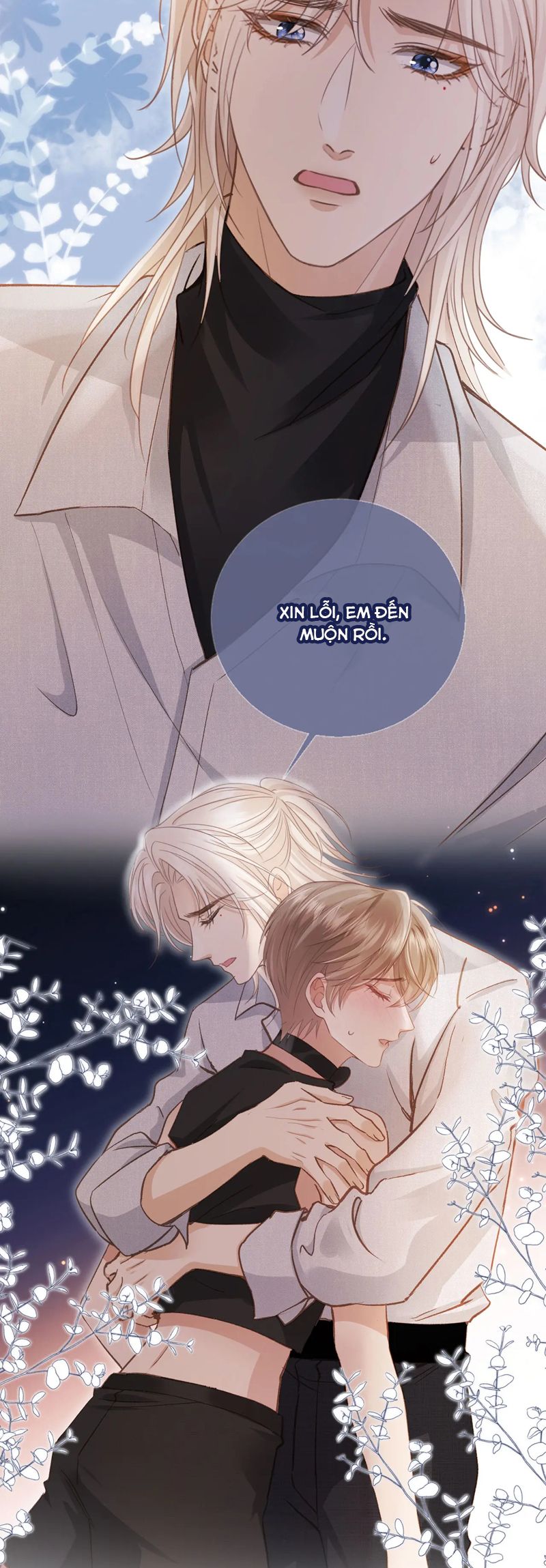 Bạch Nguyệt Quang Hắn Yêu Thế Thân Rồi Sao?! Chapter 36 - Trang 4