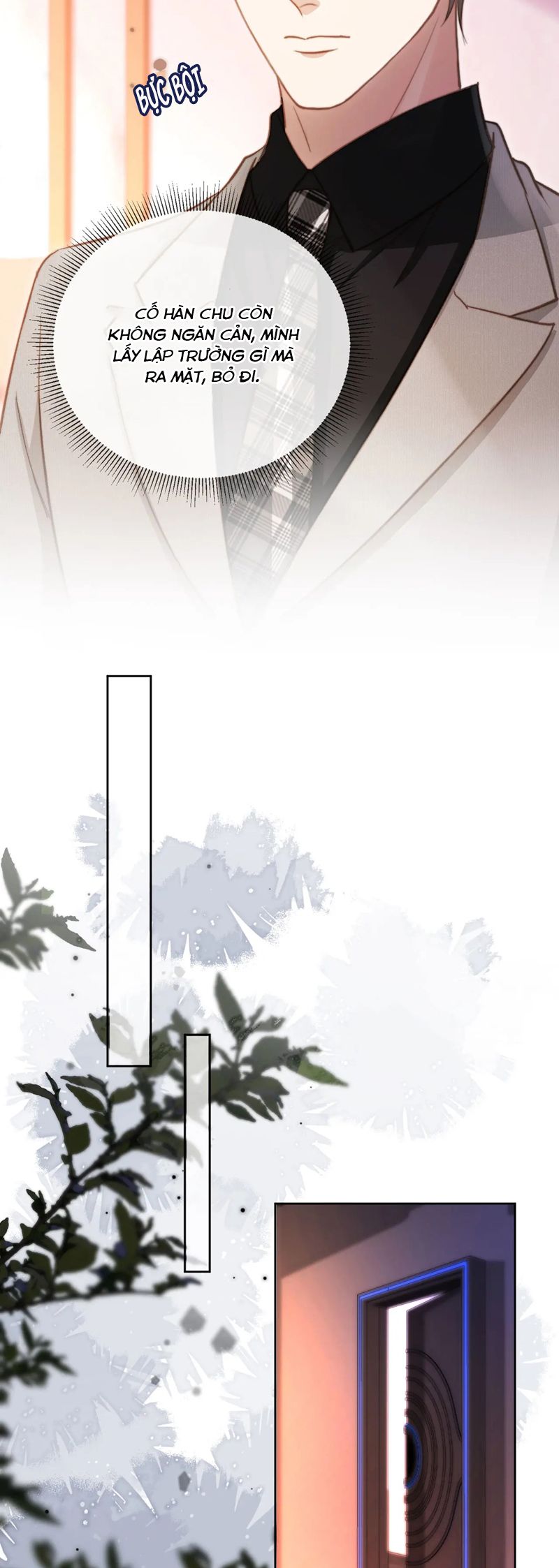 Bạch Nguyệt Quang Hắn Yêu Thế Thân Rồi Sao?! Chapter 36 - Trang 4