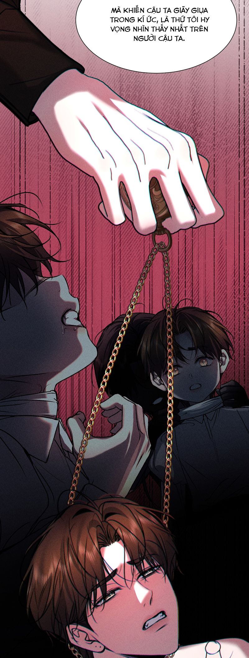 Ảnh Đế Cứ Muốn Làm Kim Chủ Của Tôi Chapter 34 - Trang 4