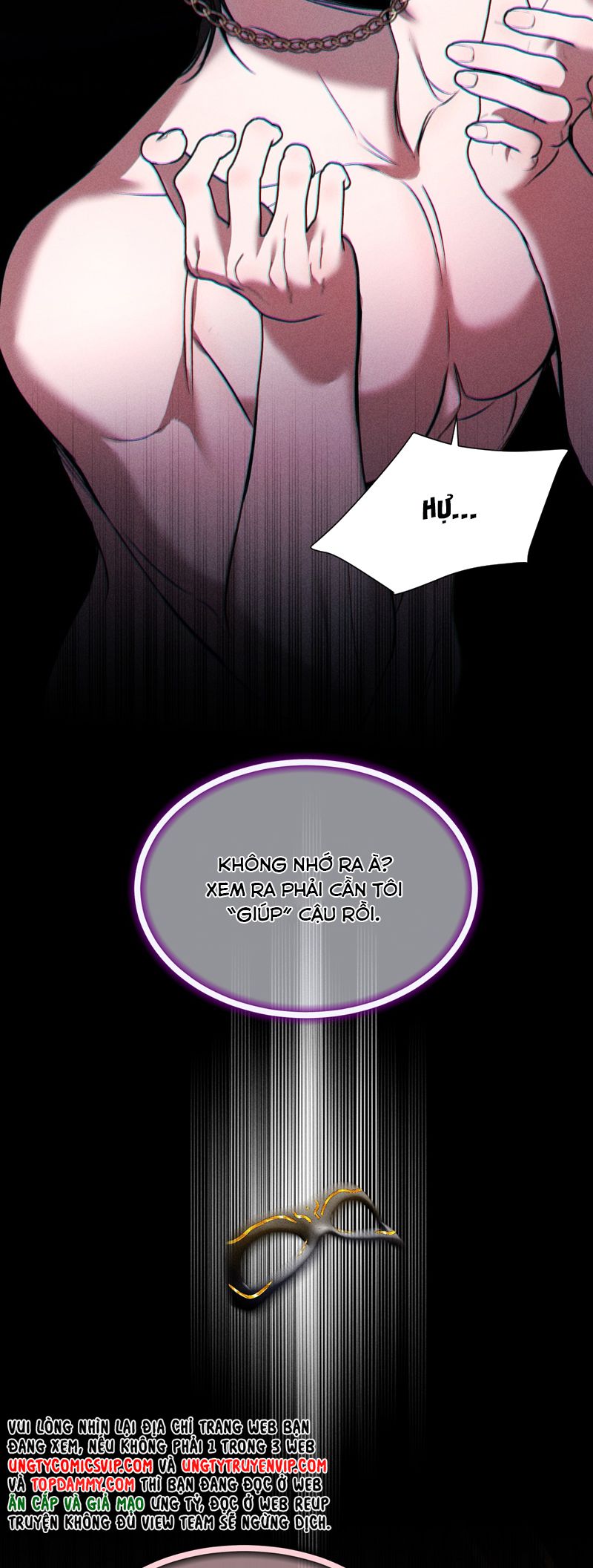 Ảnh Đế Cứ Muốn Làm Kim Chủ Của Tôi Chapter 34 - Trang 4