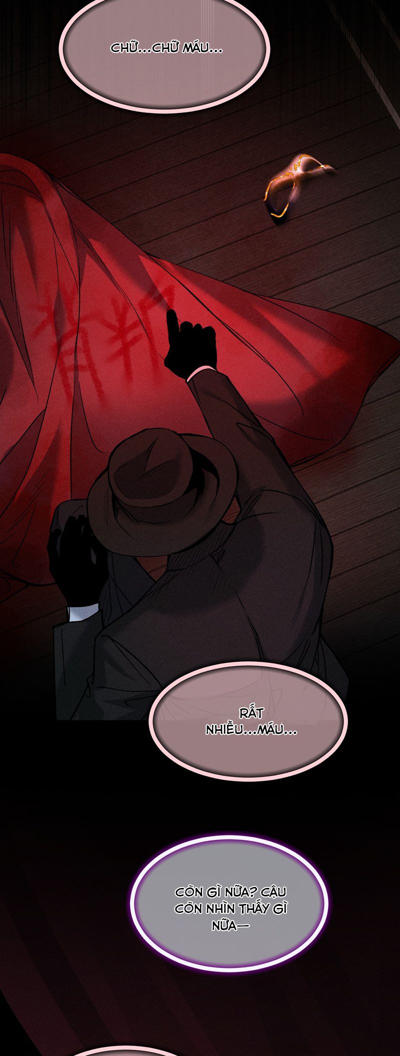 Ảnh Đế Cứ Muốn Làm Kim Chủ Của Tôi Chapter 34 - Trang 4