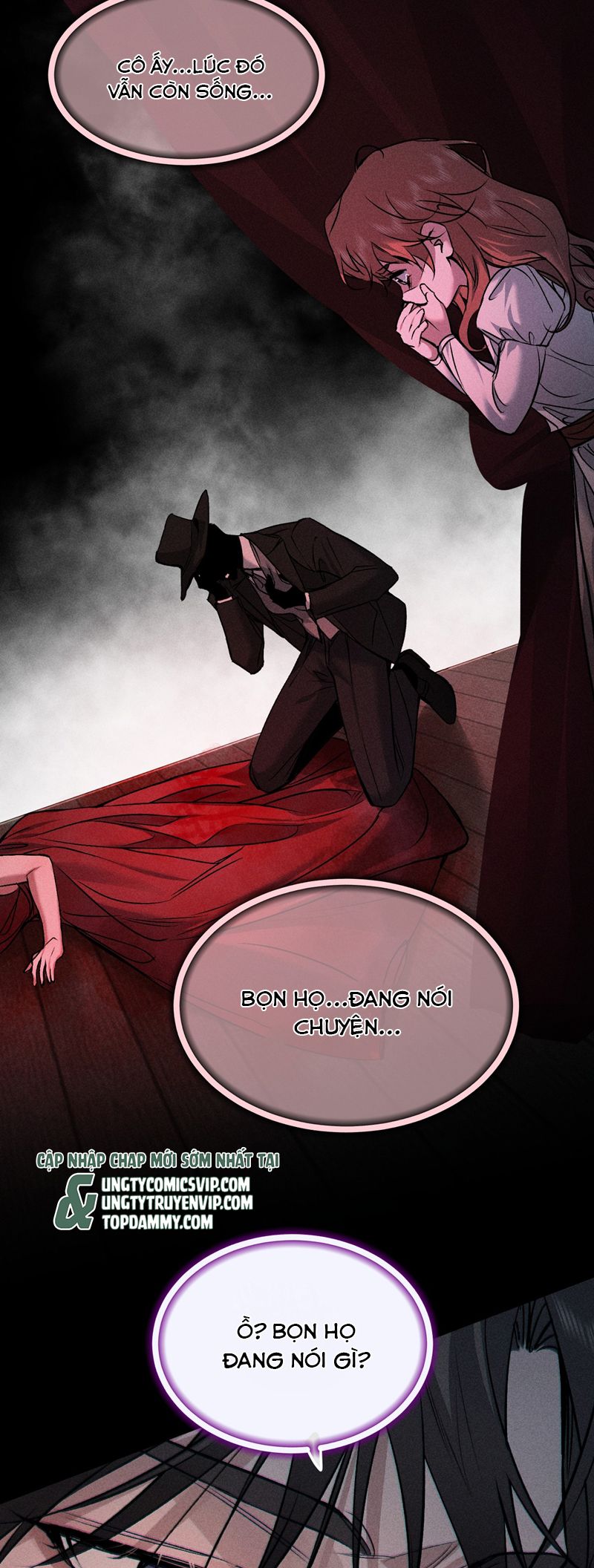 Ảnh Đế Cứ Muốn Làm Kim Chủ Của Tôi Chapter 34 - Trang 4