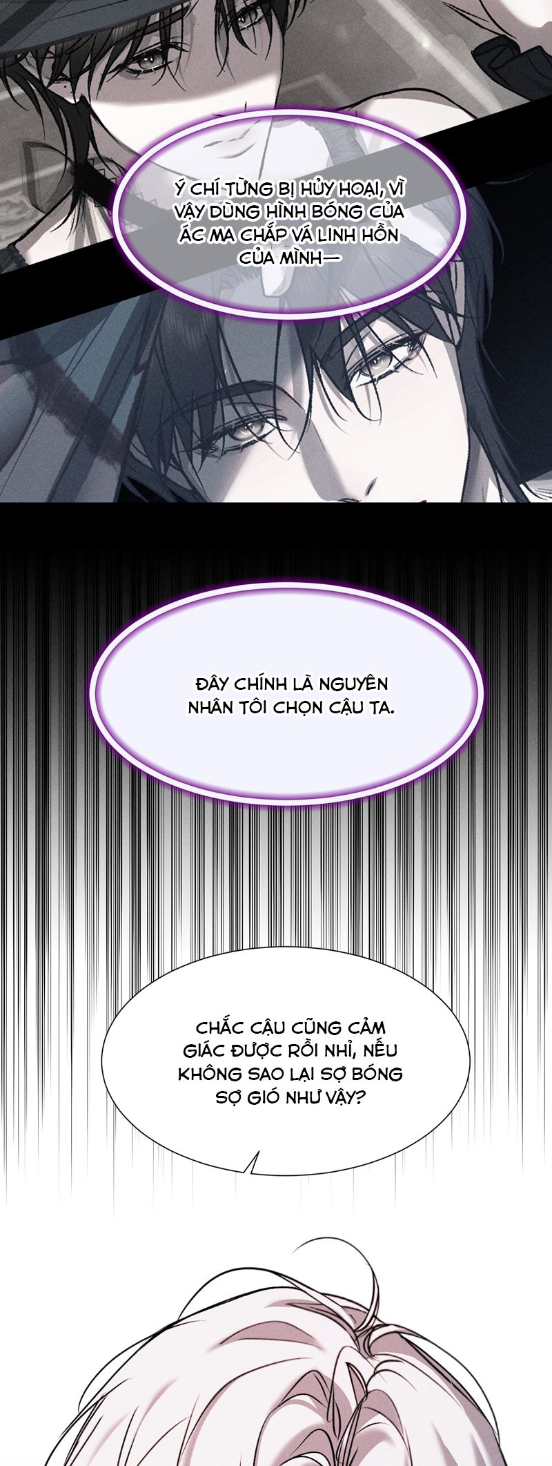 Ảnh Đế Cứ Muốn Làm Kim Chủ Của Tôi Chapter 34 - Trang 4