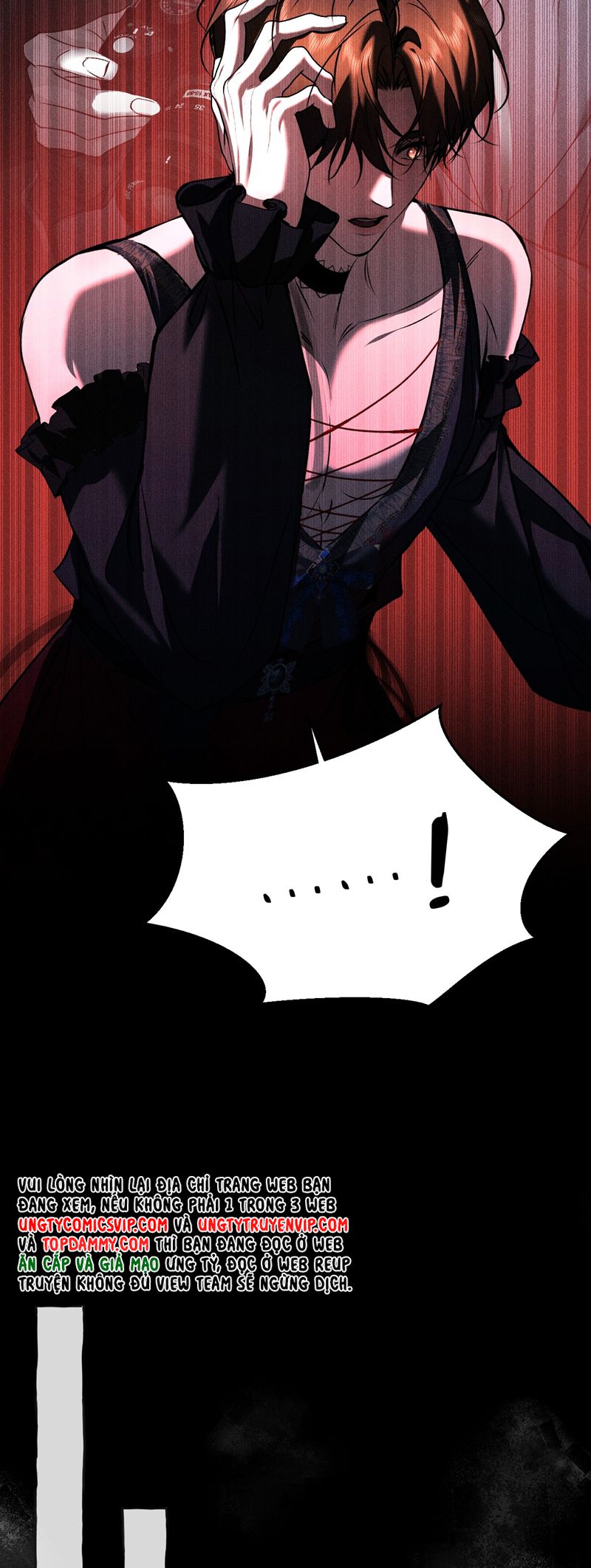 Ảnh Đế Cứ Muốn Làm Kim Chủ Của Tôi Chapter 34 - Trang 4