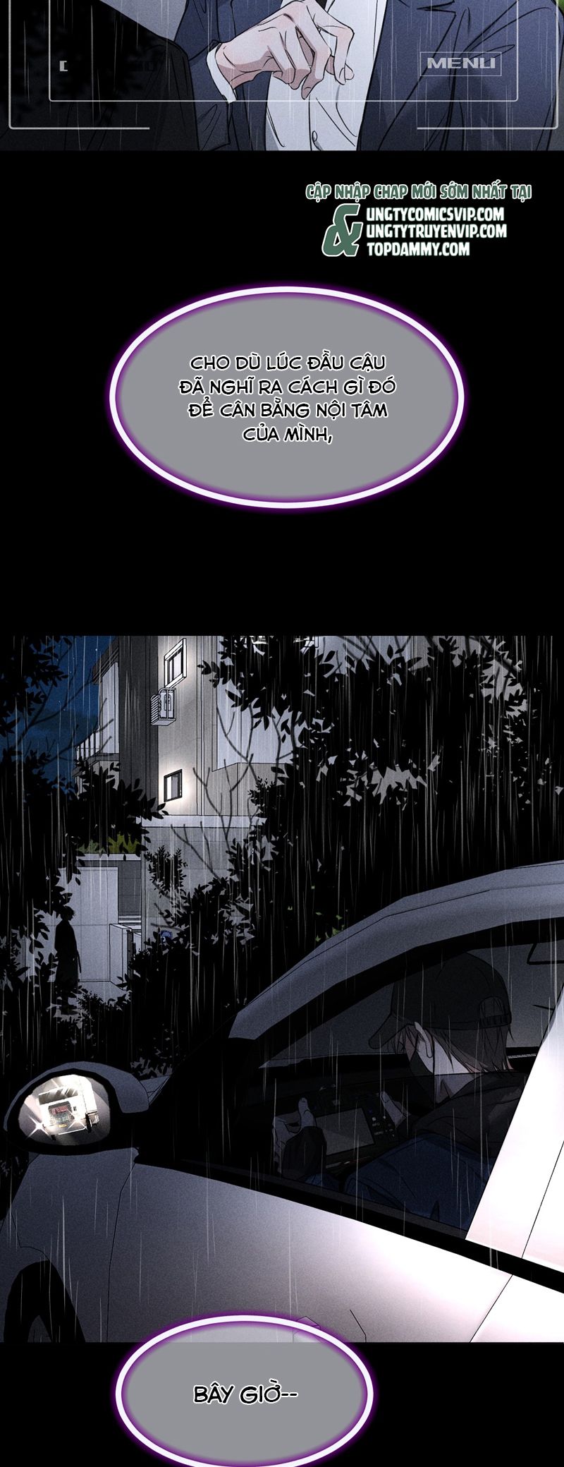 Ảnh Đế Cứ Muốn Làm Kim Chủ Của Tôi Chapter 34 - Trang 4