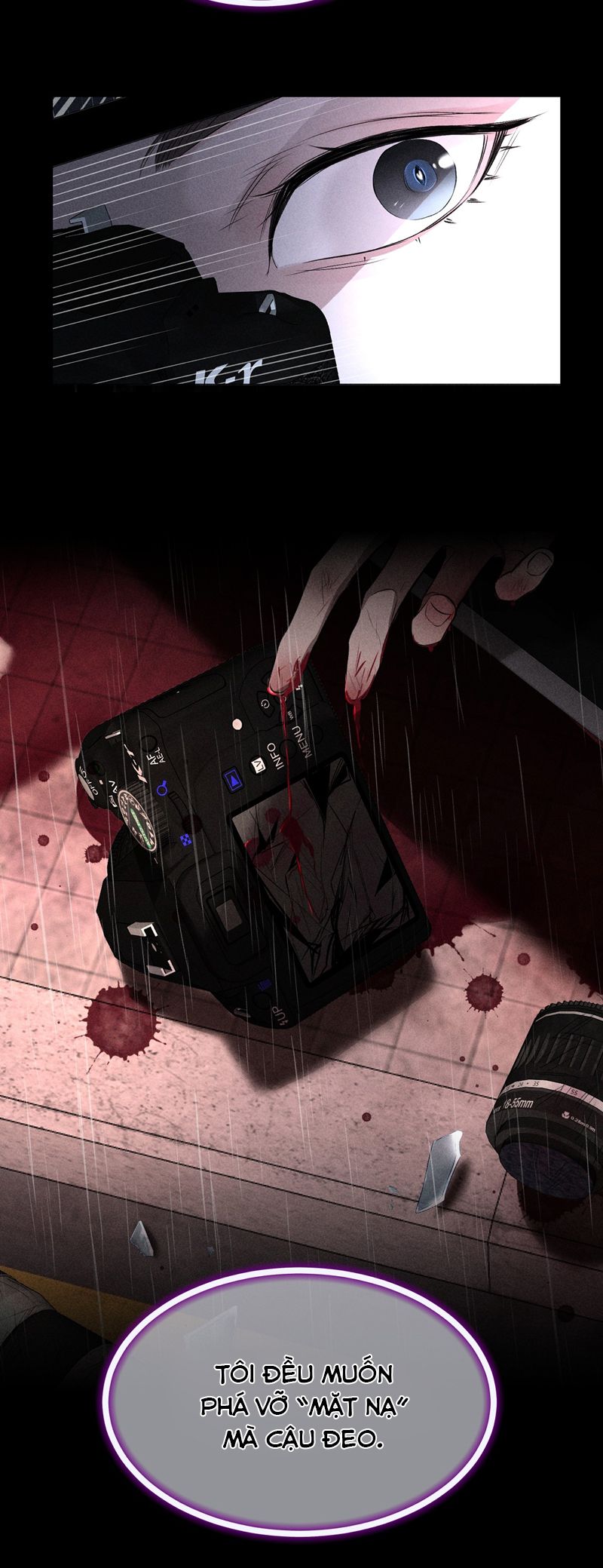 Ảnh Đế Cứ Muốn Làm Kim Chủ Của Tôi Chapter 34 - Trang 4