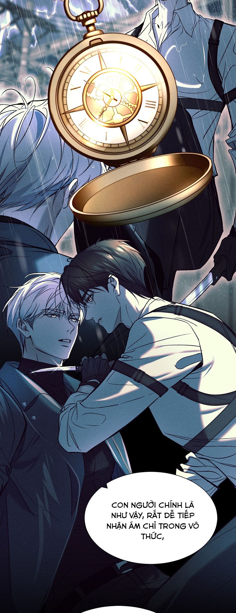 Ảnh Đế Cứ Muốn Làm Kim Chủ Của Tôi Chapter 34 - Trang 4