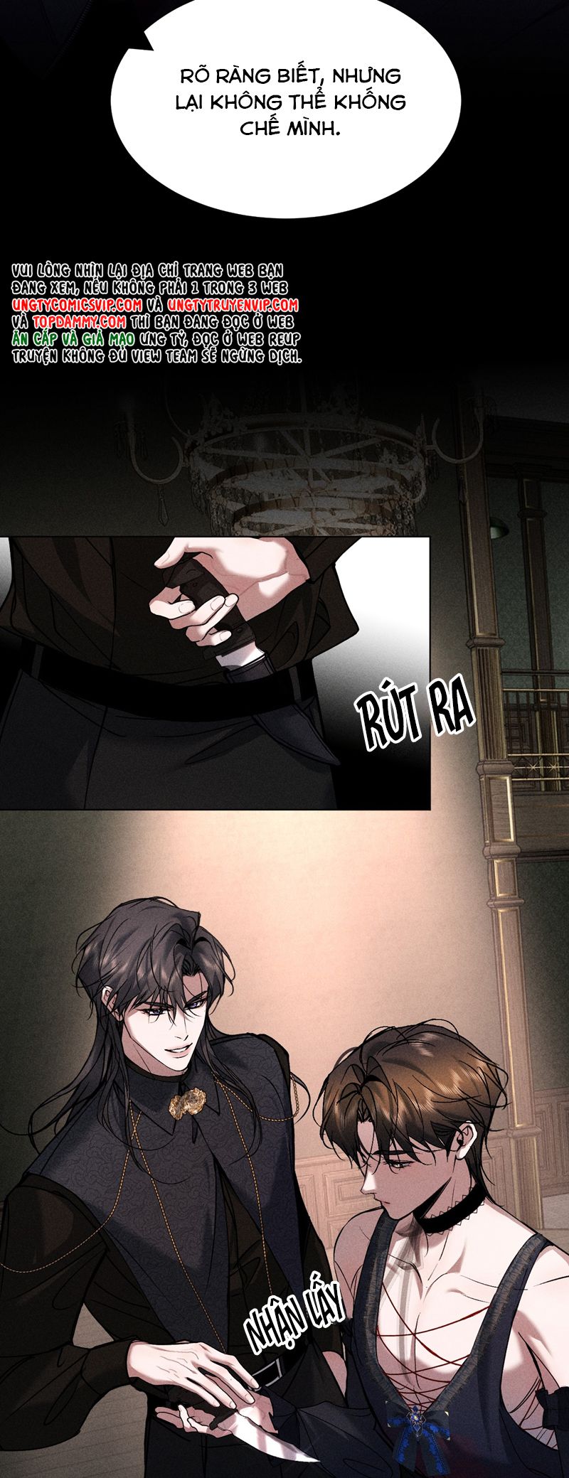 Ảnh Đế Cứ Muốn Làm Kim Chủ Của Tôi Chapter 34 - Trang 4