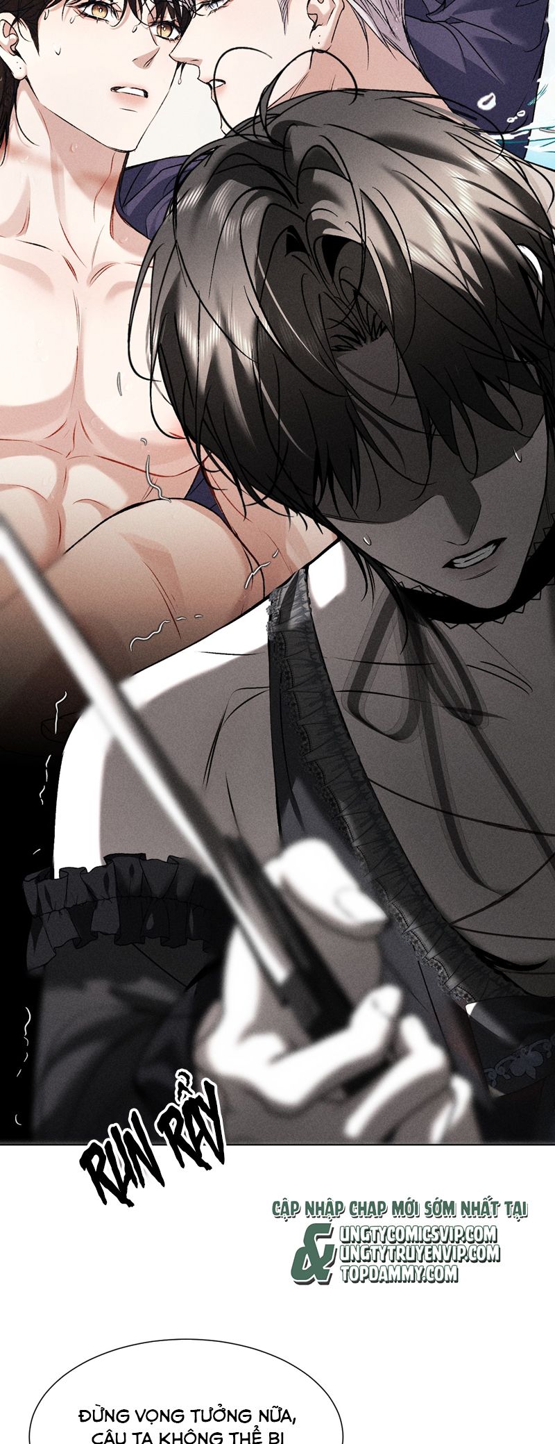 Ảnh Đế Cứ Muốn Làm Kim Chủ Của Tôi Chapter 34 - Trang 4