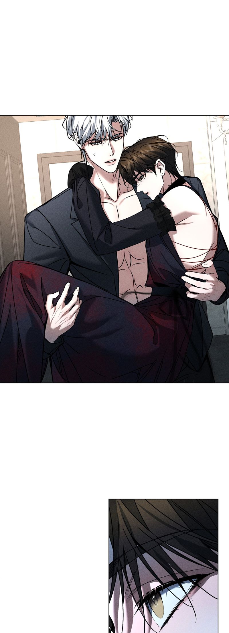 Ảnh Đế Cứ Muốn Làm Kim Chủ Của Tôi Chapter 34 - Trang 4