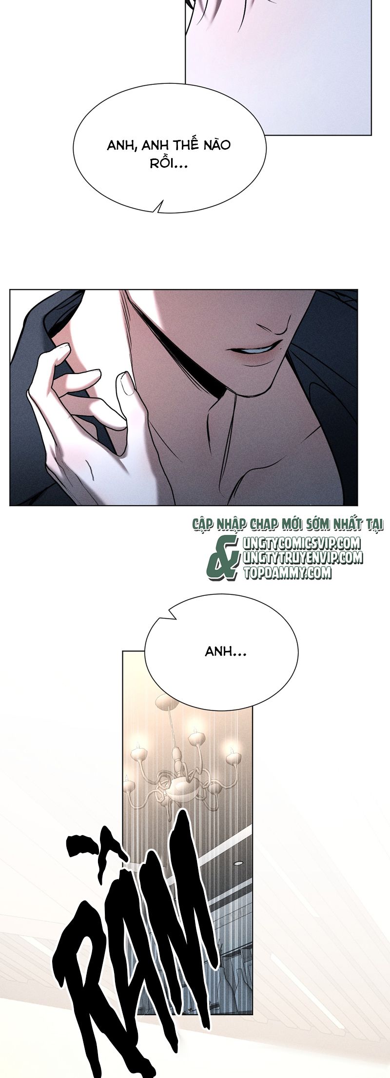 Ảnh Đế Cứ Muốn Làm Kim Chủ Của Tôi Chapter 34 - Trang 4