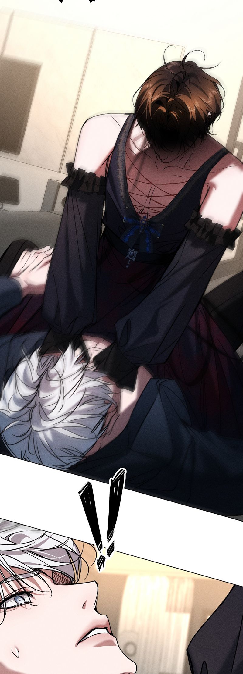 Ảnh Đế Cứ Muốn Làm Kim Chủ Của Tôi Chapter 34 - Trang 4