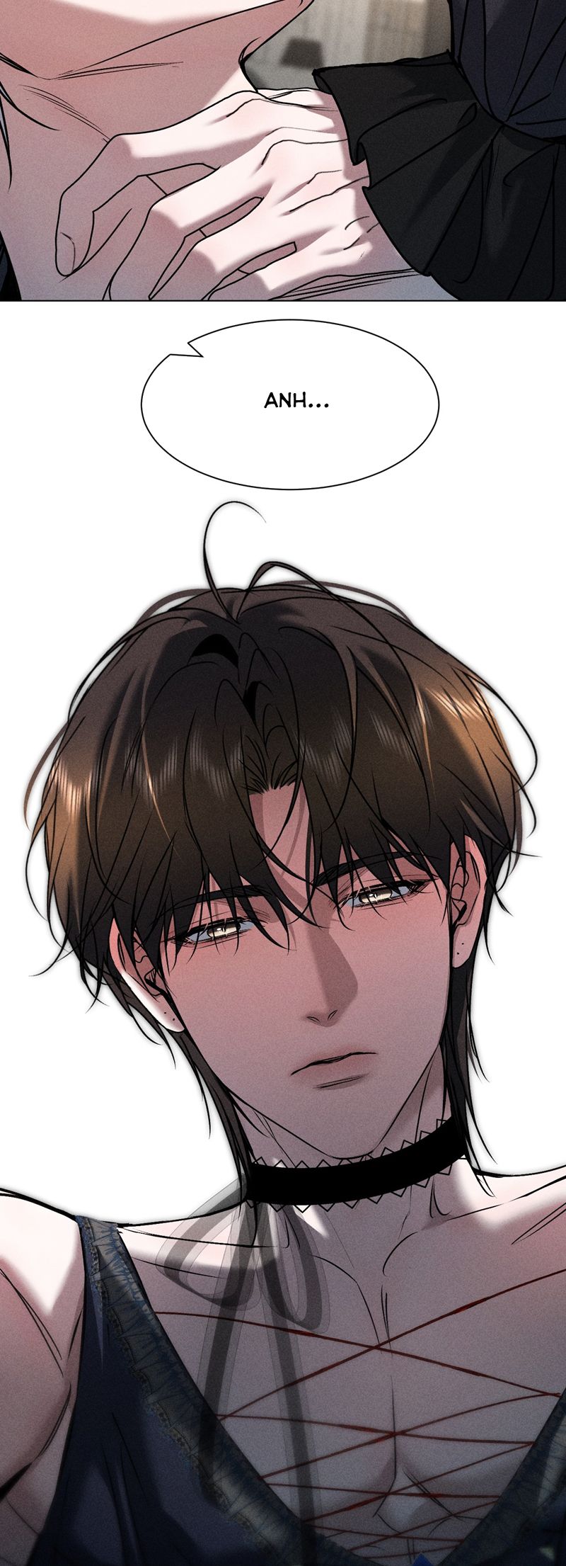 Ảnh Đế Cứ Muốn Làm Kim Chủ Của Tôi Chapter 34 - Trang 4