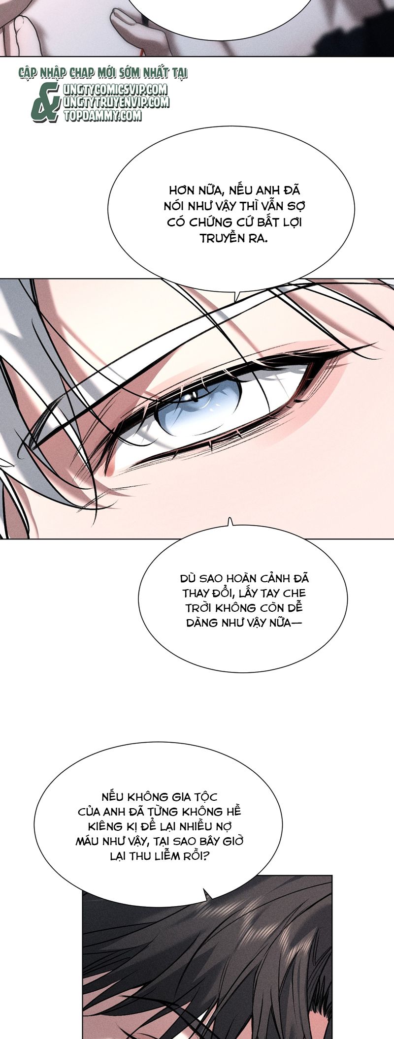 Ảnh Đế Cứ Muốn Làm Kim Chủ Của Tôi Chapter 34 - Trang 4