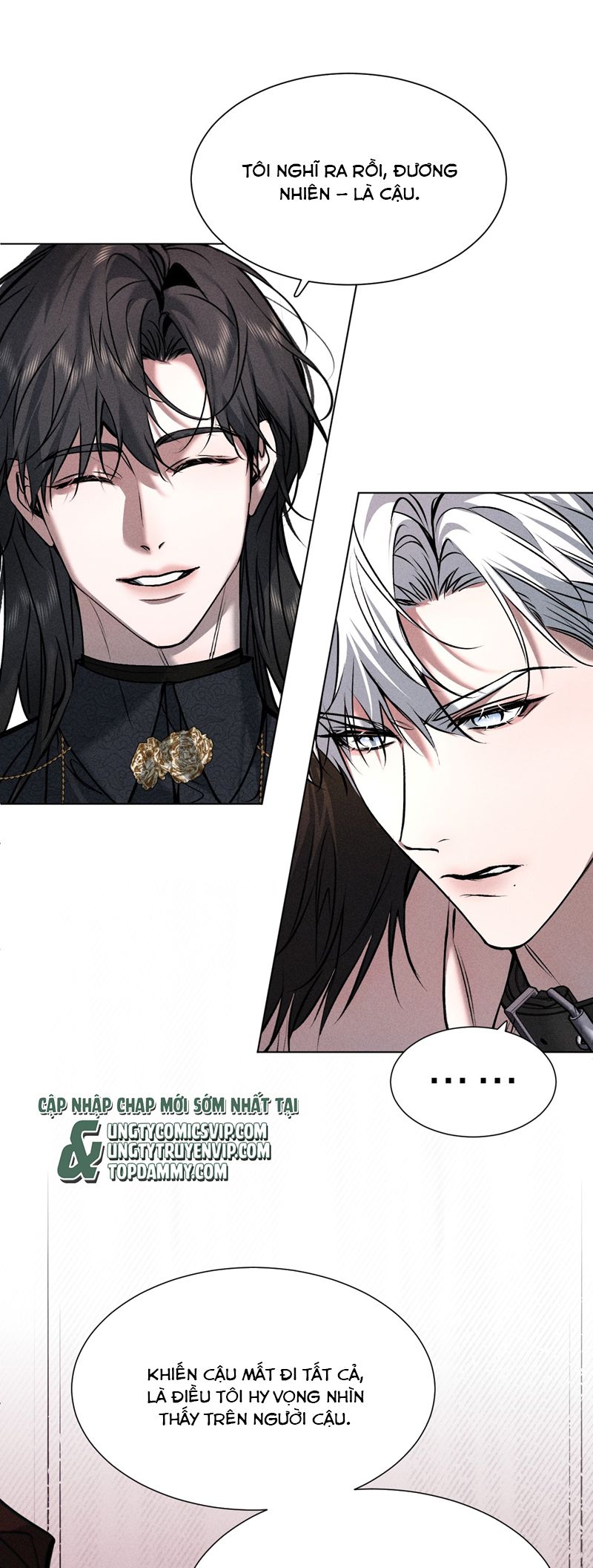 Ảnh Đế Cứ Muốn Làm Kim Chủ Của Tôi Chapter 34 - Trang 4