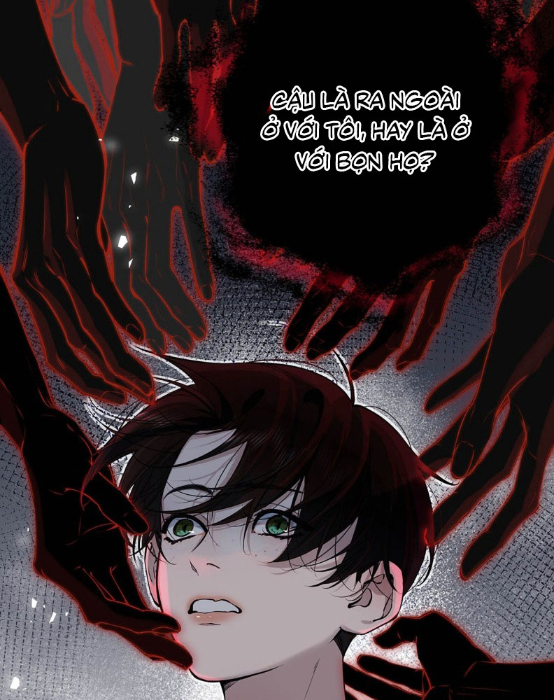 Từ Số Không Bắt Đầu Làm Bạn Trai Chapter 20 - Next Chapter 21