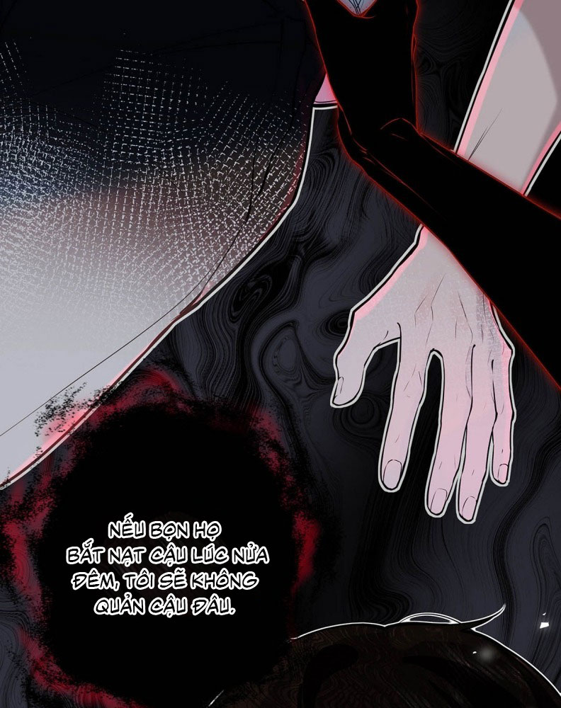 Từ Số Không Bắt Đầu Làm Bạn Trai Chapter 20 - Next Chapter 21