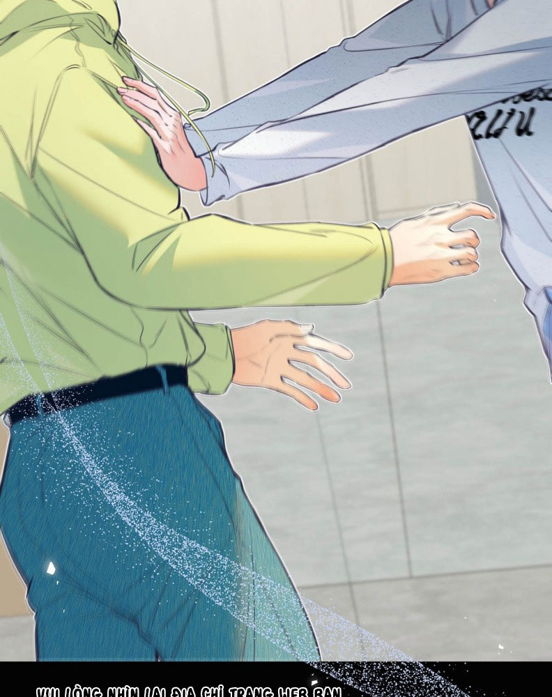 Từ Số Không Bắt Đầu Làm Bạn Trai Chapter 20 - Next Chapter 21