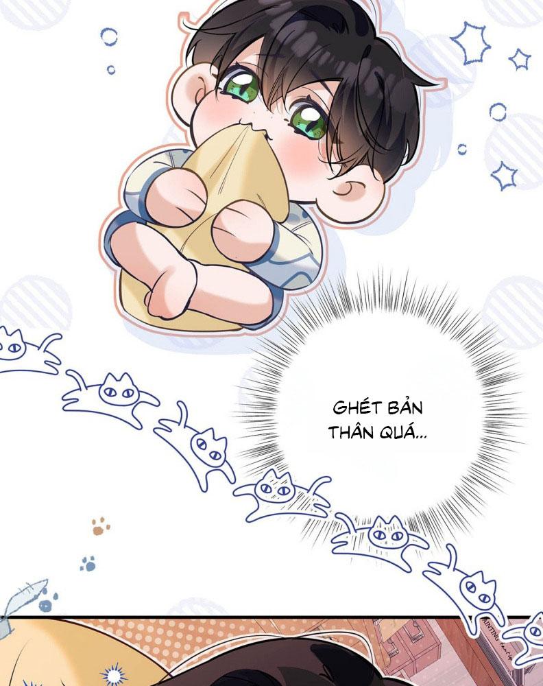 Từ Số Không Bắt Đầu Làm Bạn Trai Chapter 20 - Next Chapter 21