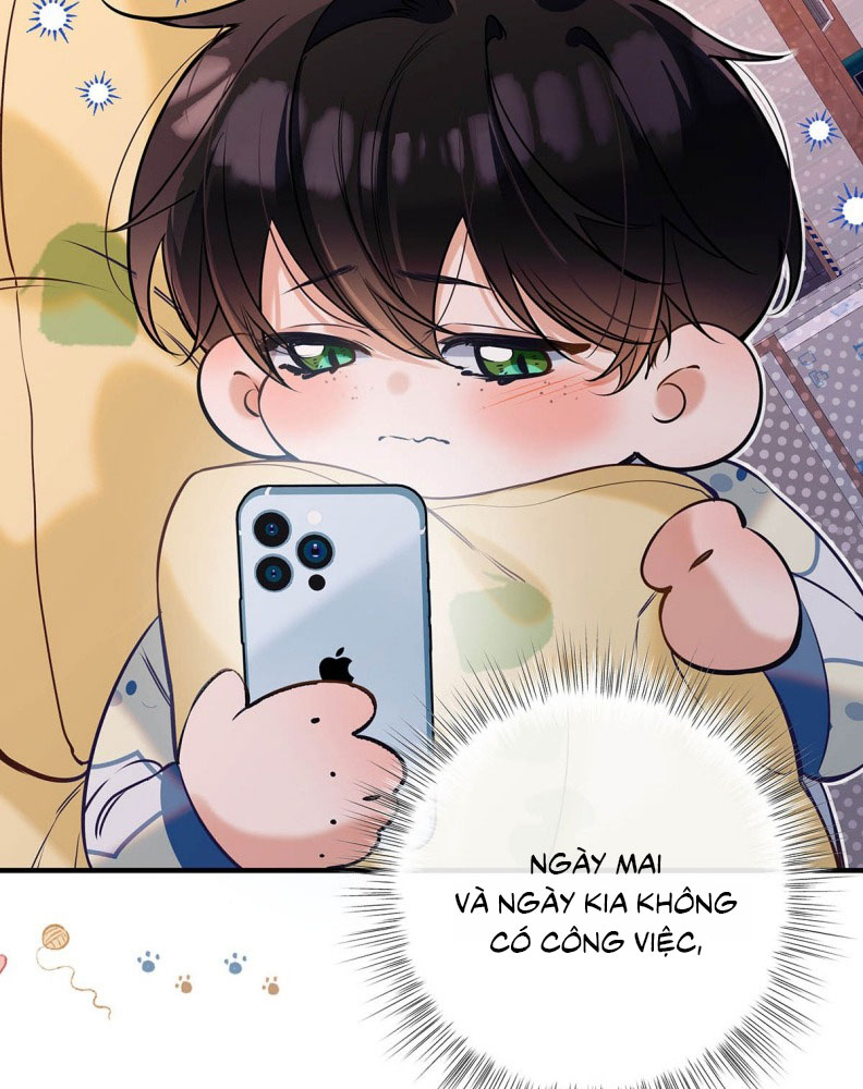 Từ Số Không Bắt Đầu Làm Bạn Trai Chapter 20 - Next Chapter 21