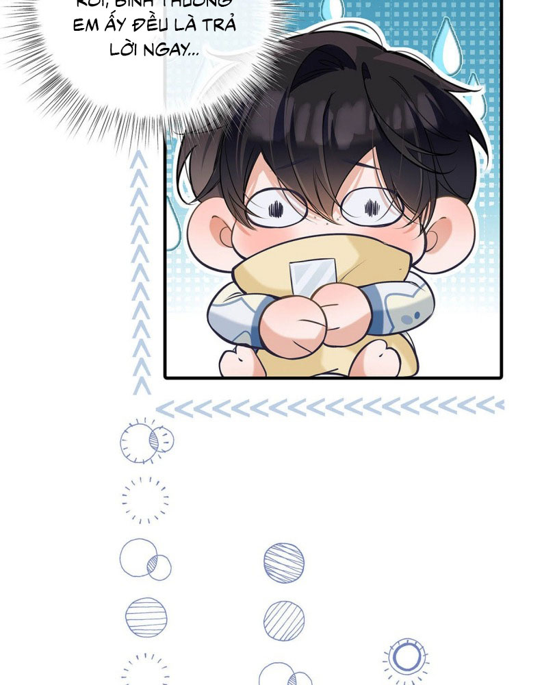 Từ Số Không Bắt Đầu Làm Bạn Trai Chapter 20 - Next Chapter 21