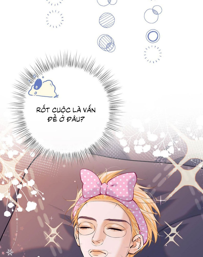 Từ Số Không Bắt Đầu Làm Bạn Trai Chapter 20 - Next Chapter 21