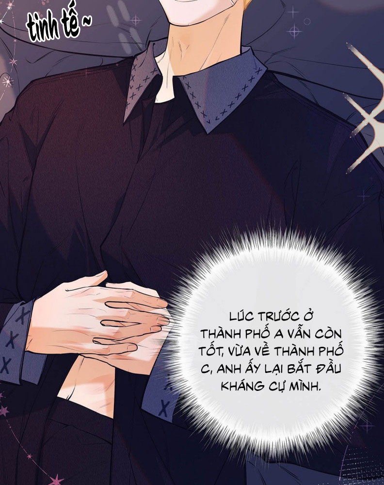 Từ Số Không Bắt Đầu Làm Bạn Trai Chapter 20 - Next Chapter 21